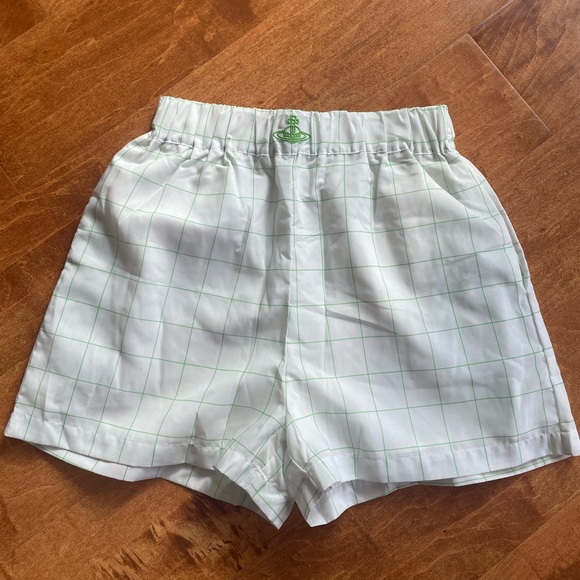 Vivienne Westwood Shorts - Picture 3 of 3